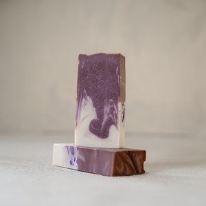 Valentine's Bar Soap