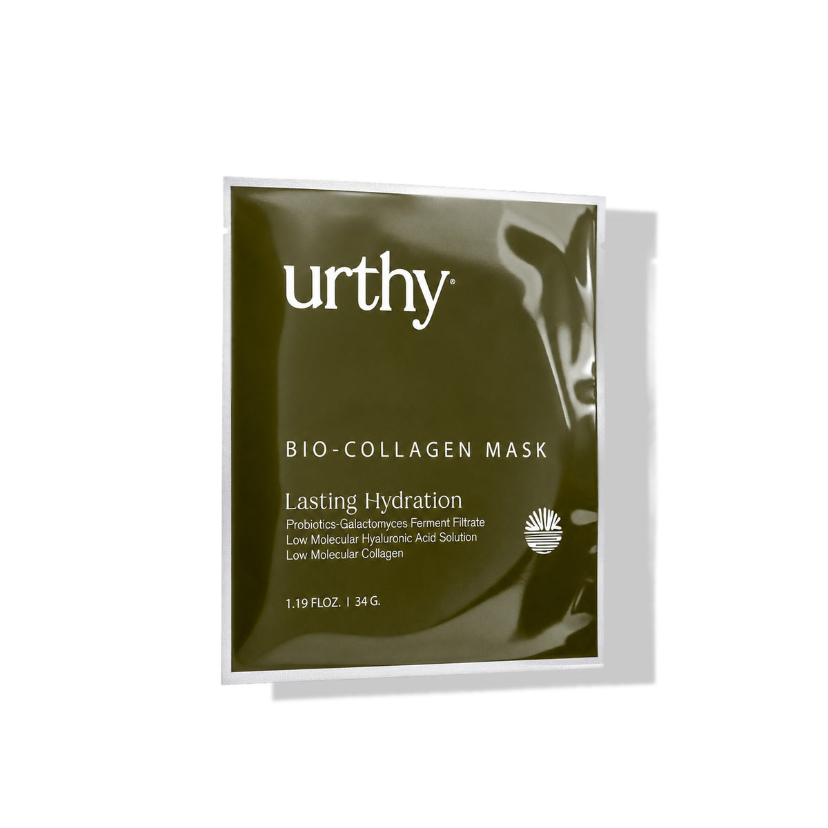 Bio-Collagen Mask — Urthy