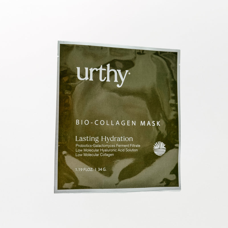 Bio-Collagen Mask