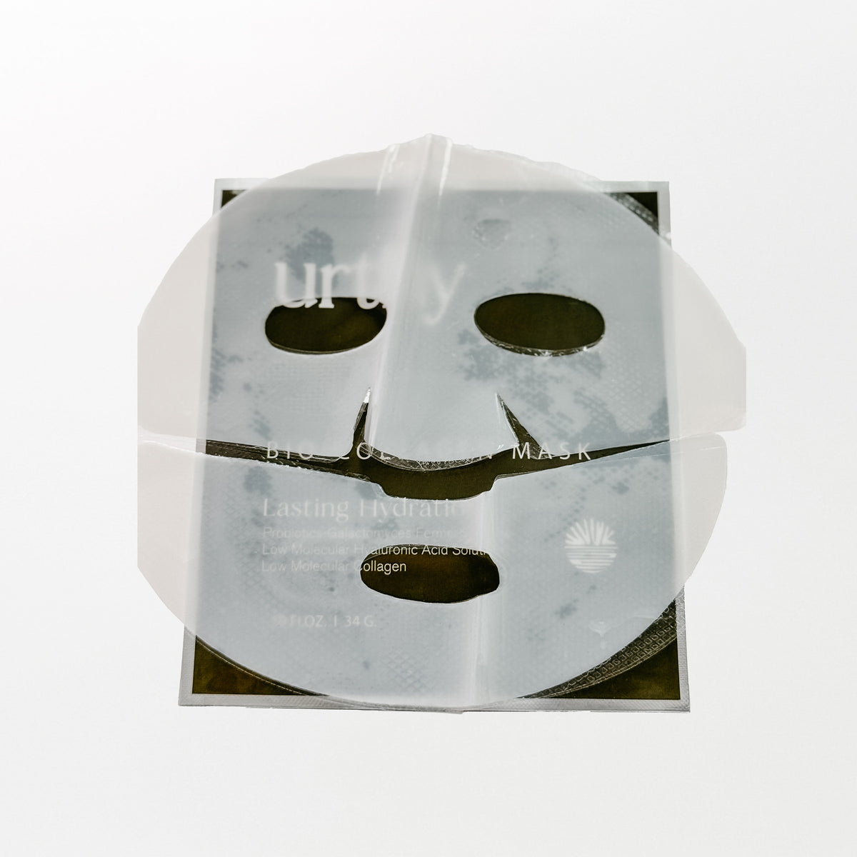 Bio-Collagen Mask by Urthy (view 2)