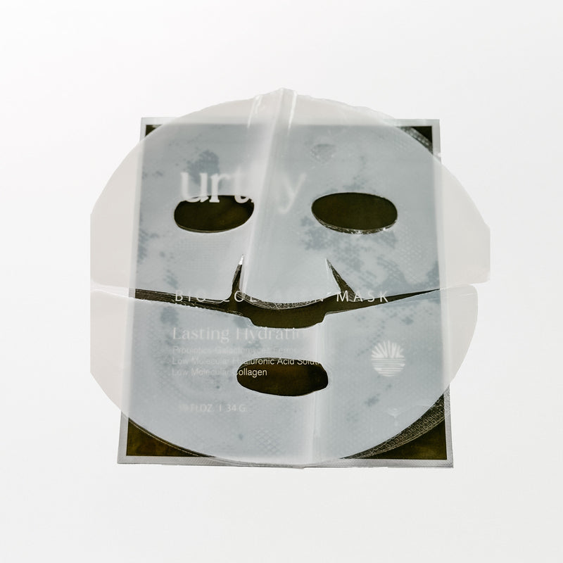 Bio-Collagen Mask