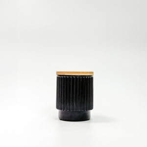Little Black Candle
