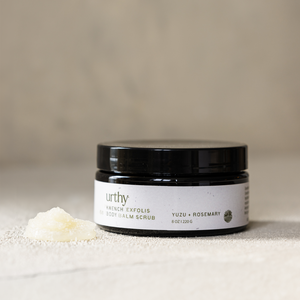 Exfolis Body Balm Scrubs