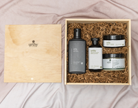 Body Hydrate Gift Set