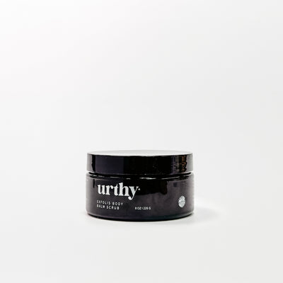 Exfolis Body Balm Scrub