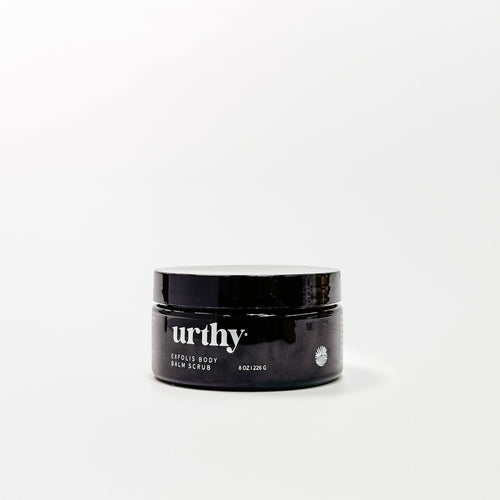 Exfolis Body Balm Scrub