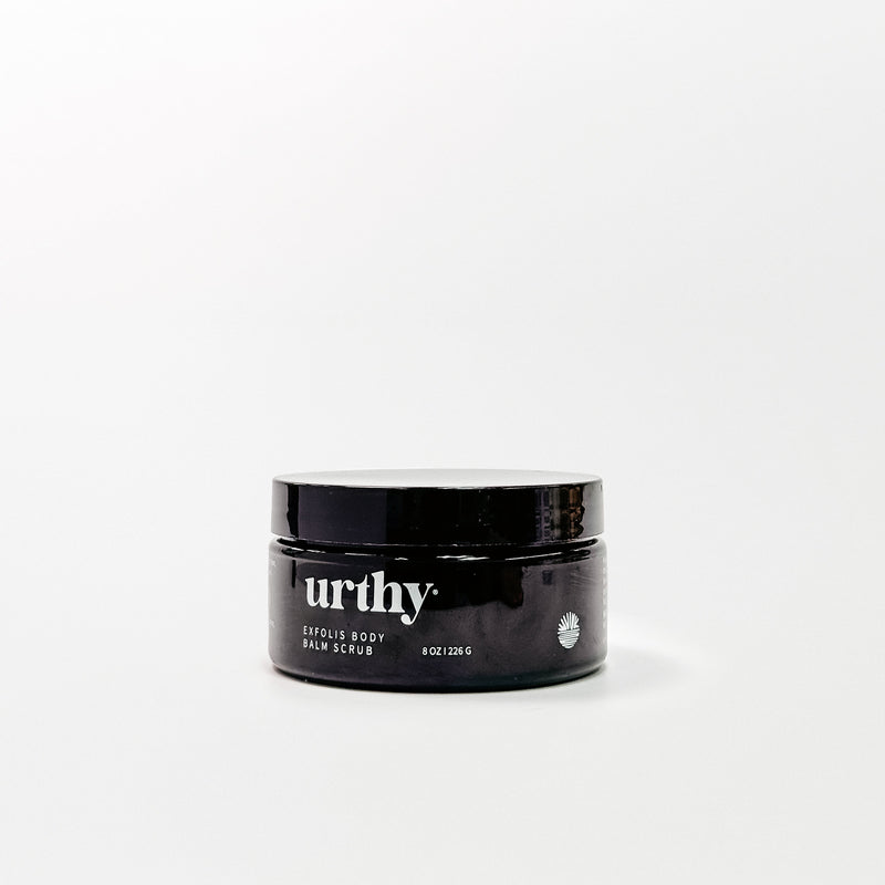 Exfolis™ Body Balm Scrubs