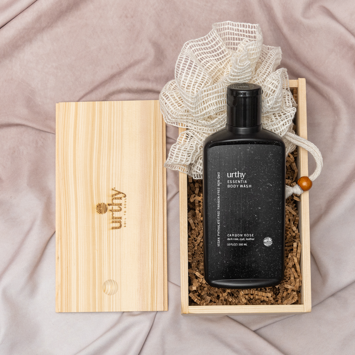 Body Wash Gift Set