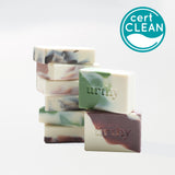 Botanical Bar Soap