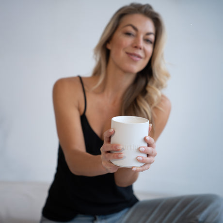 Signature Candle - Lounge Collection