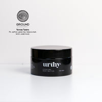 Everlume™ Body Butter GROUND Scent