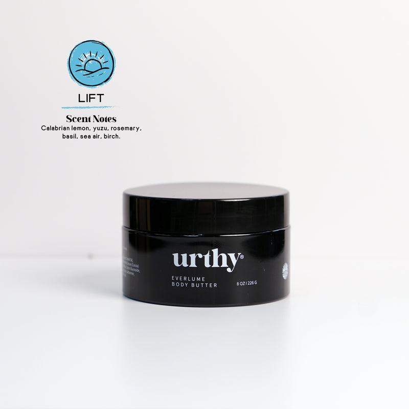 Everlume™ Body Butter LIFT Scent