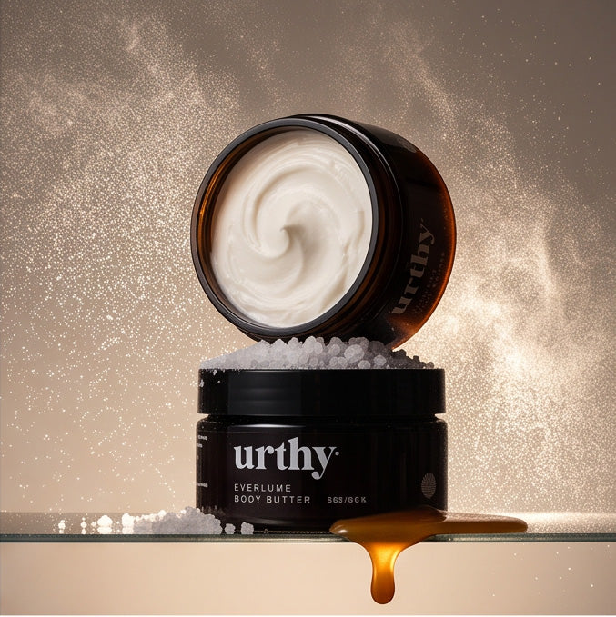 Holiday Everlume™ Body Butter