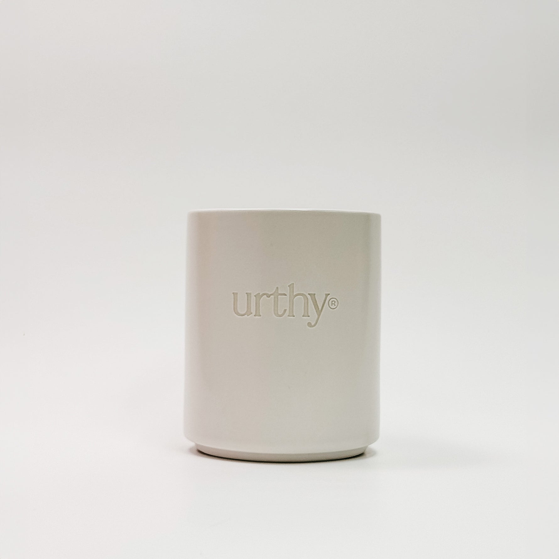 Signature Candles - MTO by Urthy