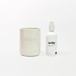 Signature Scent Ritual Kit