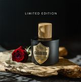 Carbon Rose Fragrance