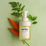 Wild Leaf Foaming Hand Soap