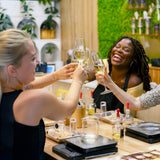 Feel Something Scent + Skin Lab