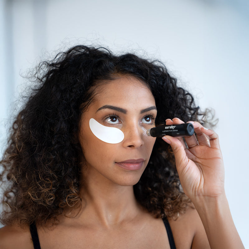 Lustara™ Eye Serum