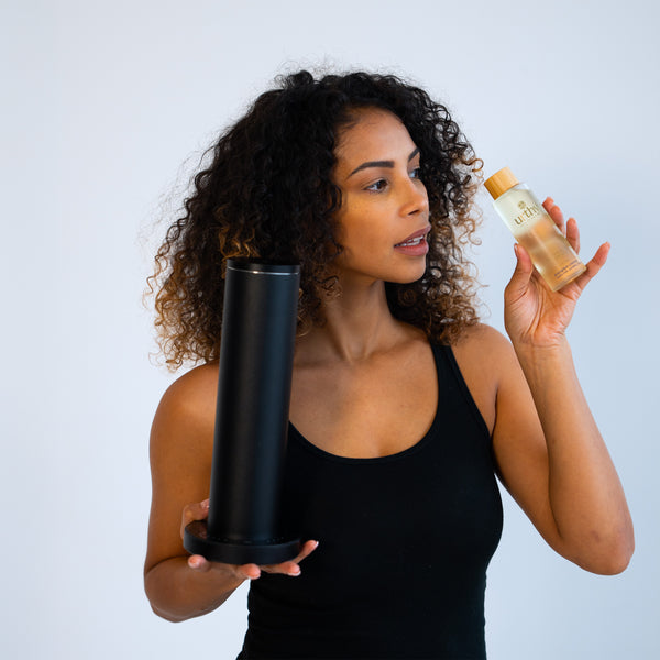 Scent Tower System
