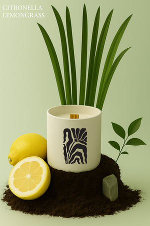 Signature Candles