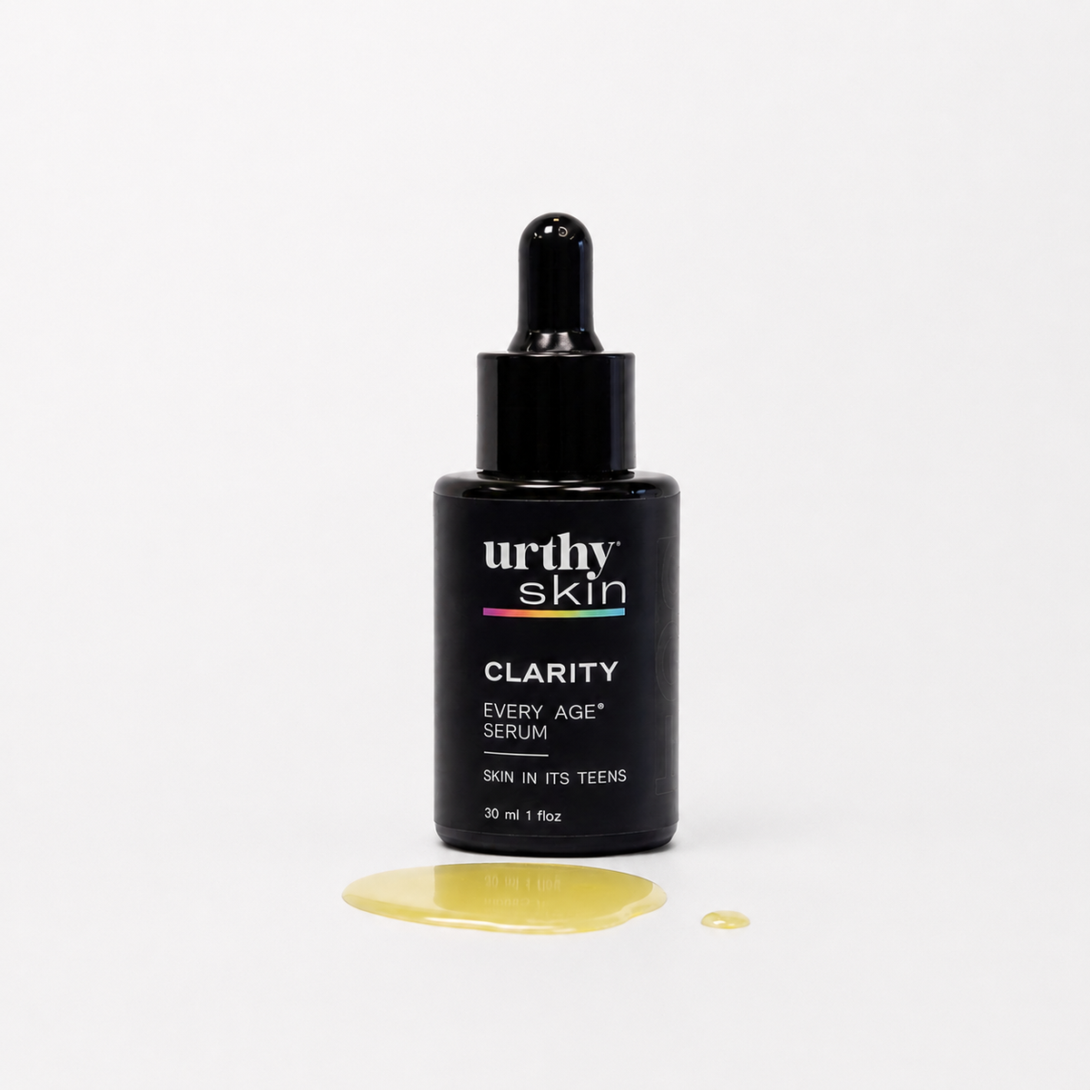 EVERY AGE Serum Clarity Teens — Skincare by Urthy (view 2)