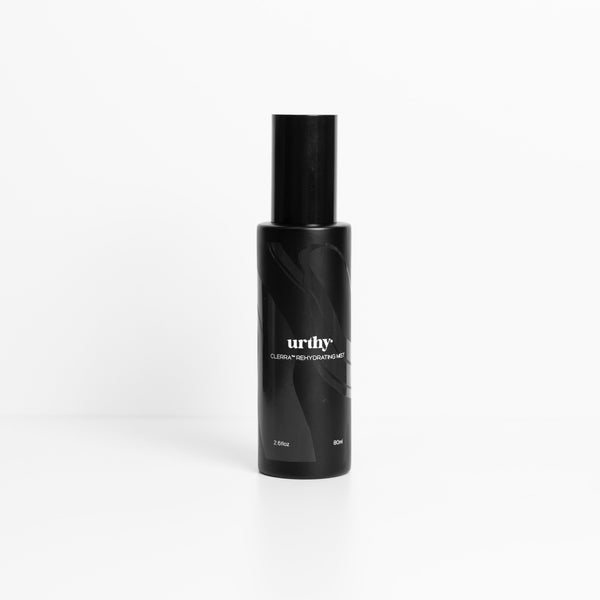 Mini Bar Clerra Rehydrating Mist
