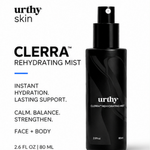 clerra bottle