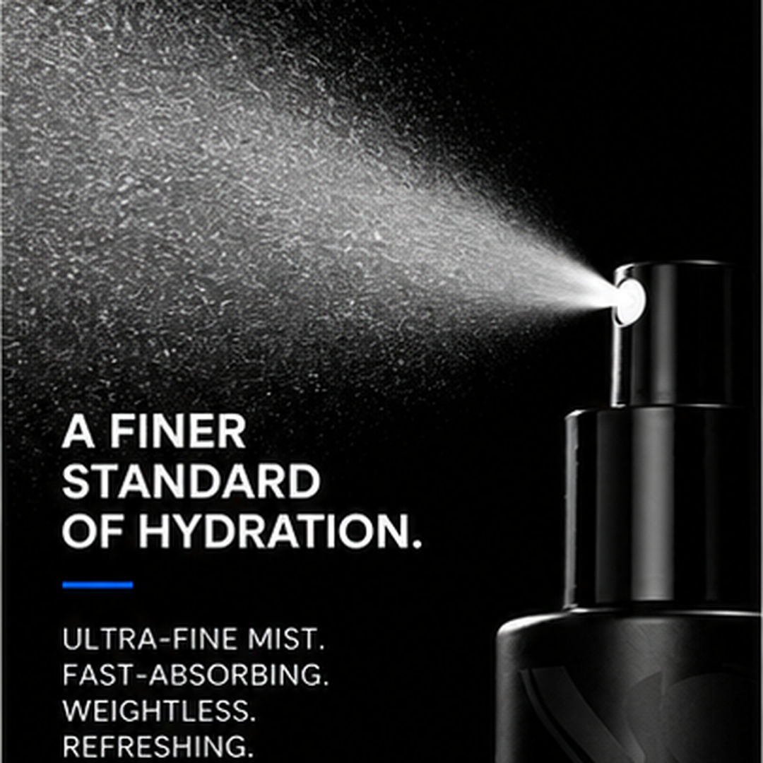 clerra finer standard of hydration