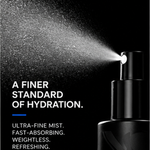 clerra finer standard of hydration
