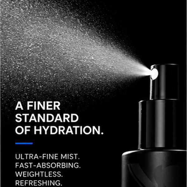 Clerra™ Ectoin Rehydrator Mist
