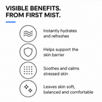 clerra visible benefits