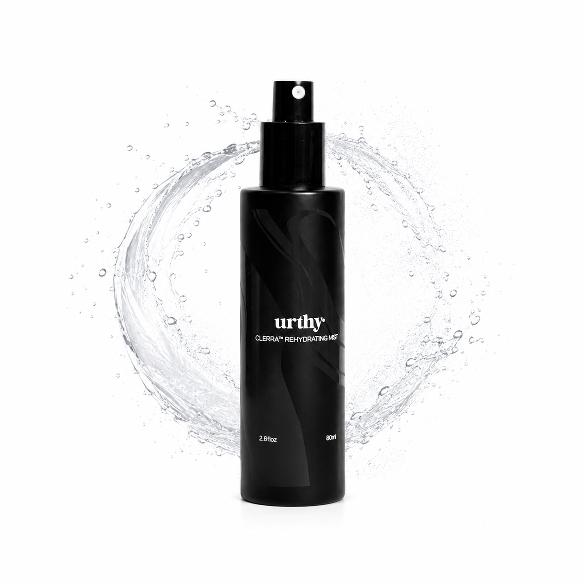 Clerra™ Ectoin Rehydrator Mist