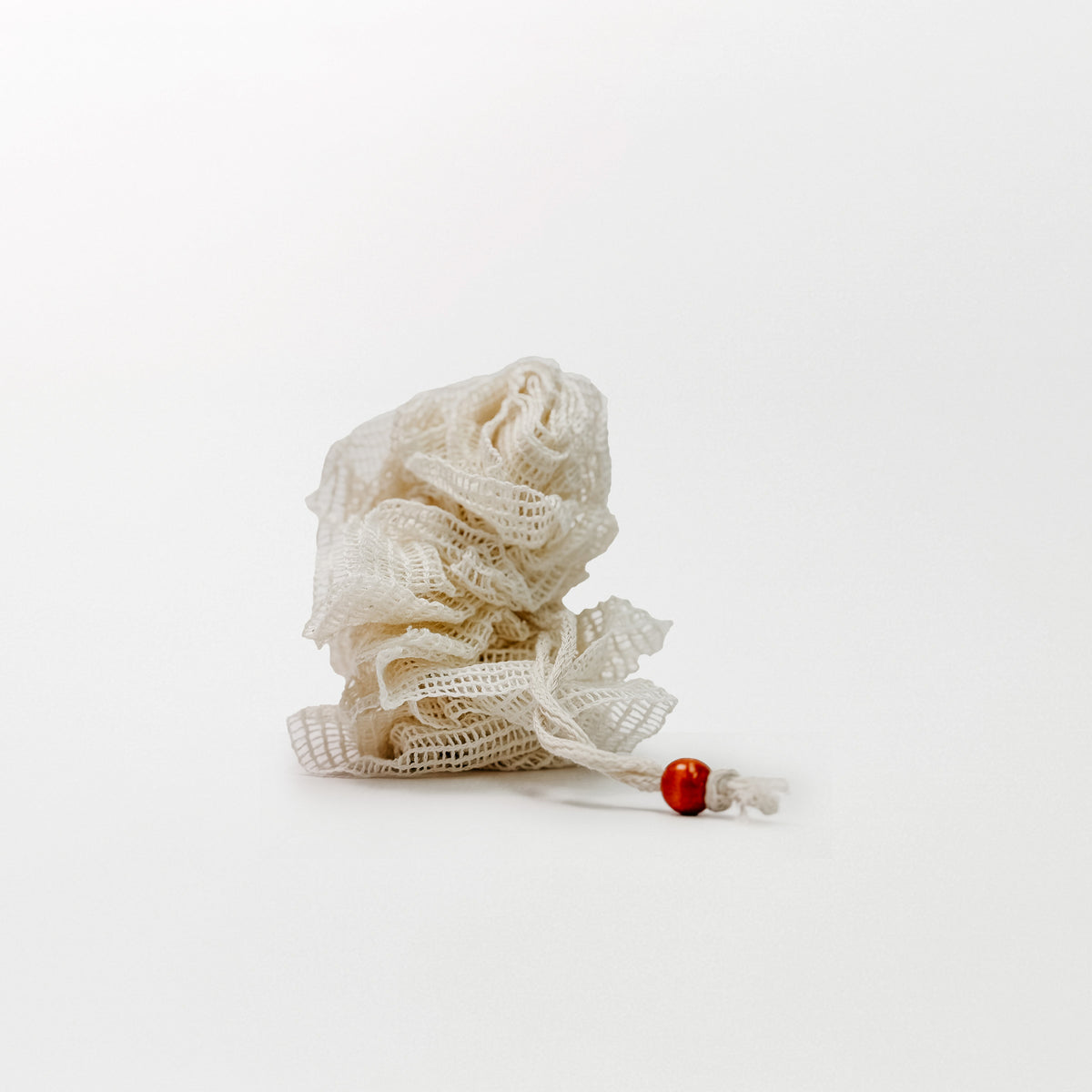 Cotton Scrubby — Accessories by Urthy (view 2)