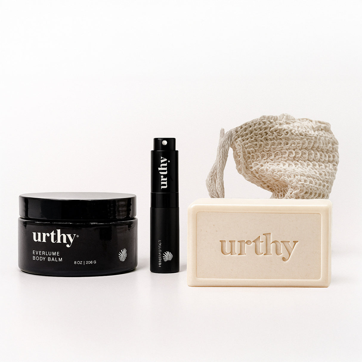 Daily Ritual Box