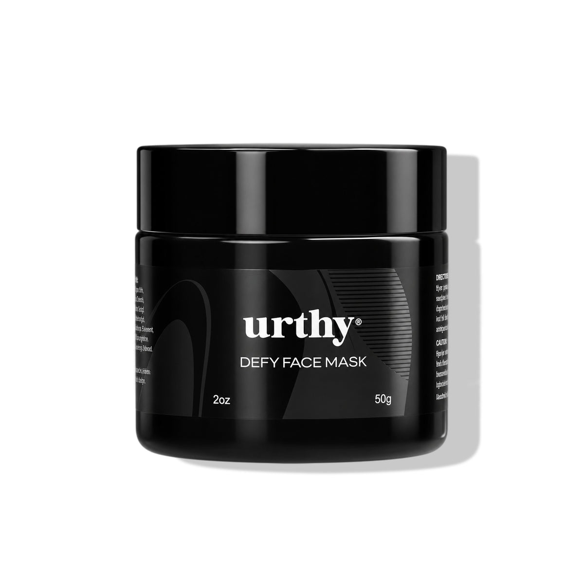 DEFY Face Mask — Urthy
