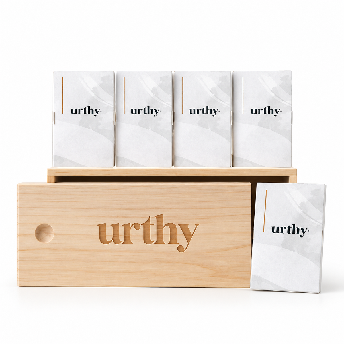 Scent Discovery Kit