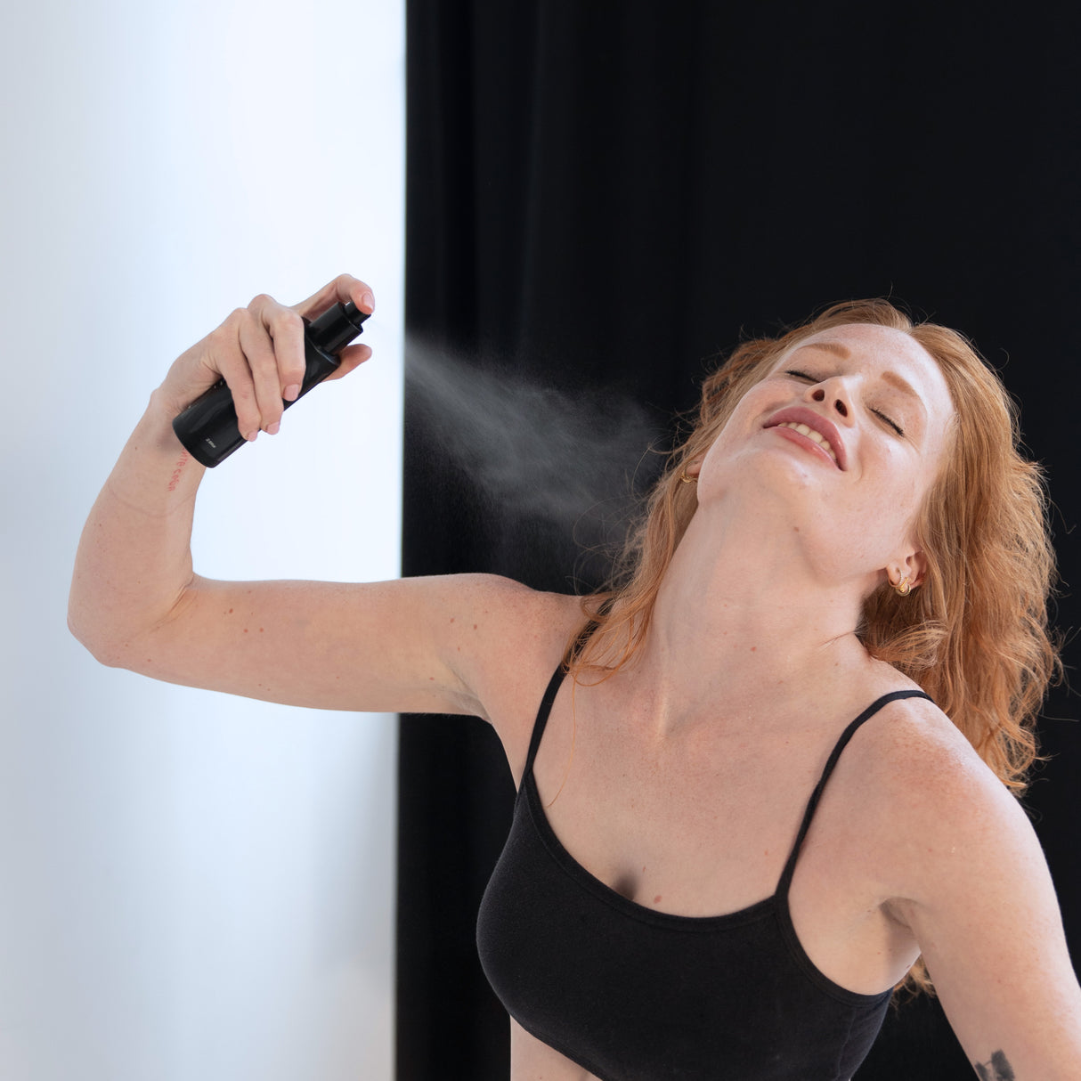 Clerra™ Rehydrator Mist