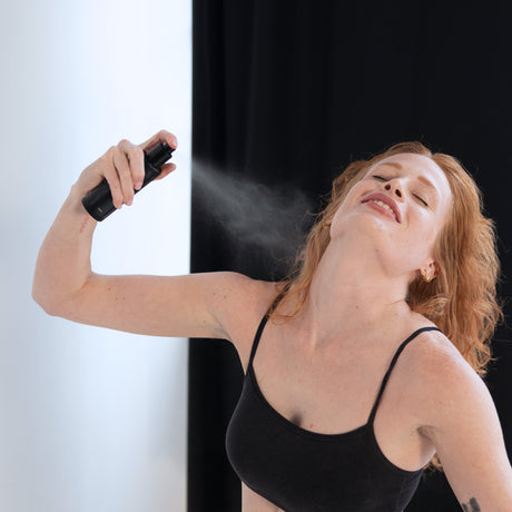 Clerra™ Rehydrator Mist