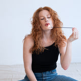 Natural Joss Incense - 25 Pack