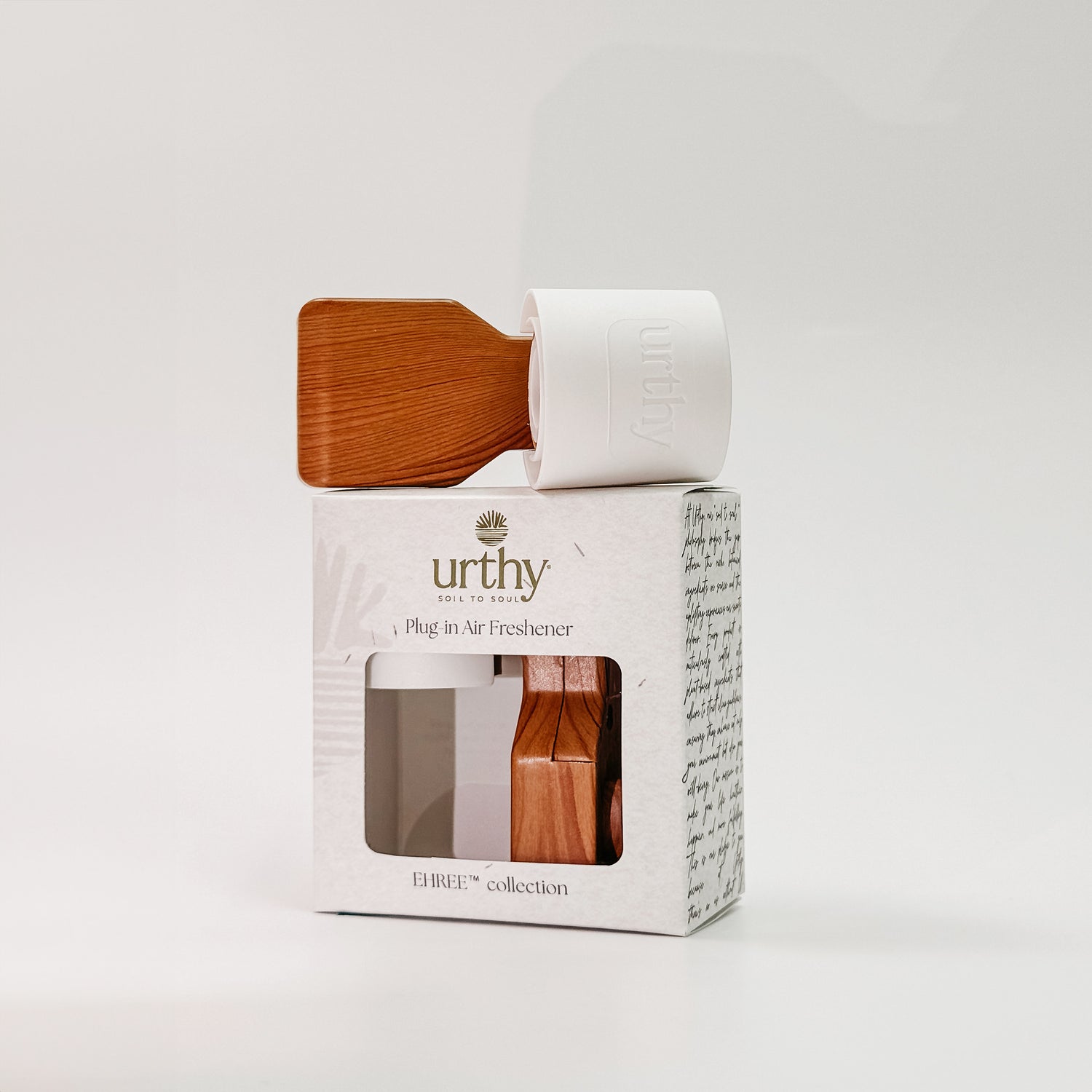 EHREE Plug-in