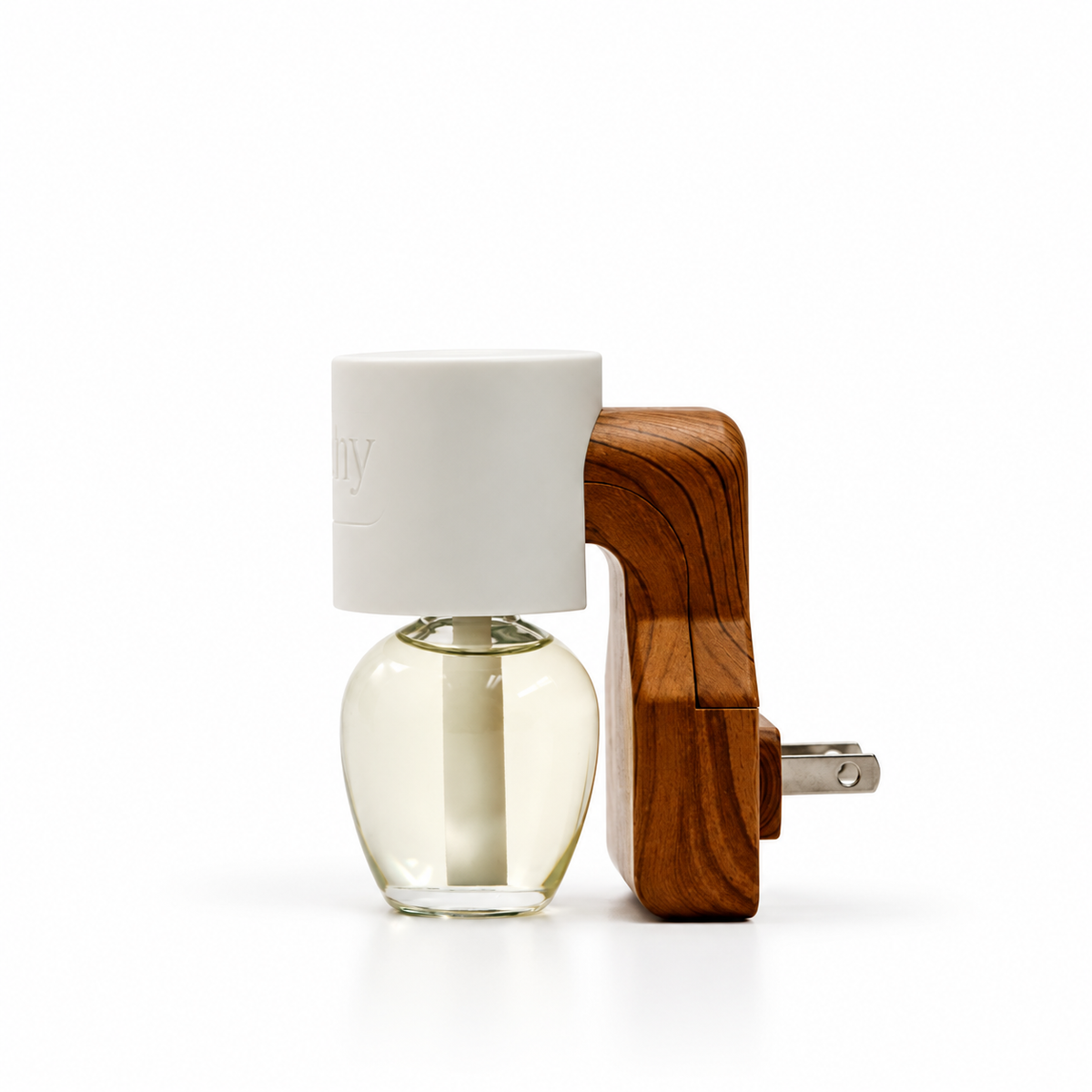 EHREE Scent Bottle + Plug-In