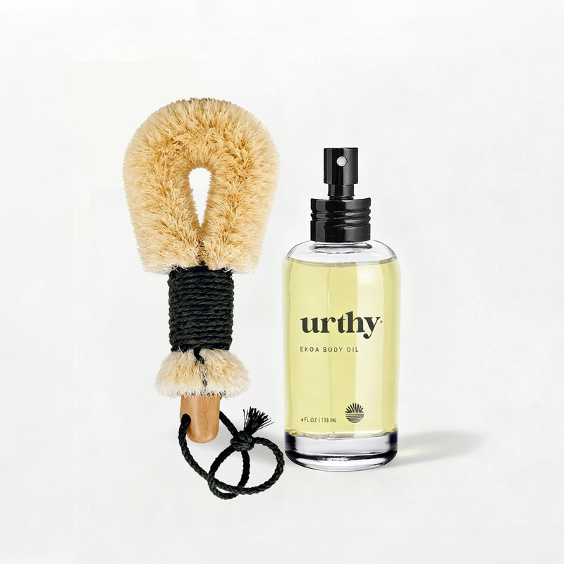 Ekoa™ Body Renewal Duo