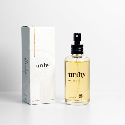 Ekoa™ Body Oil