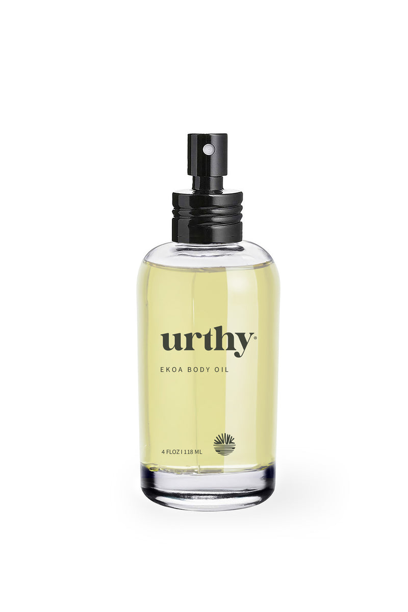 Ekoa™ Body Renewal Duo