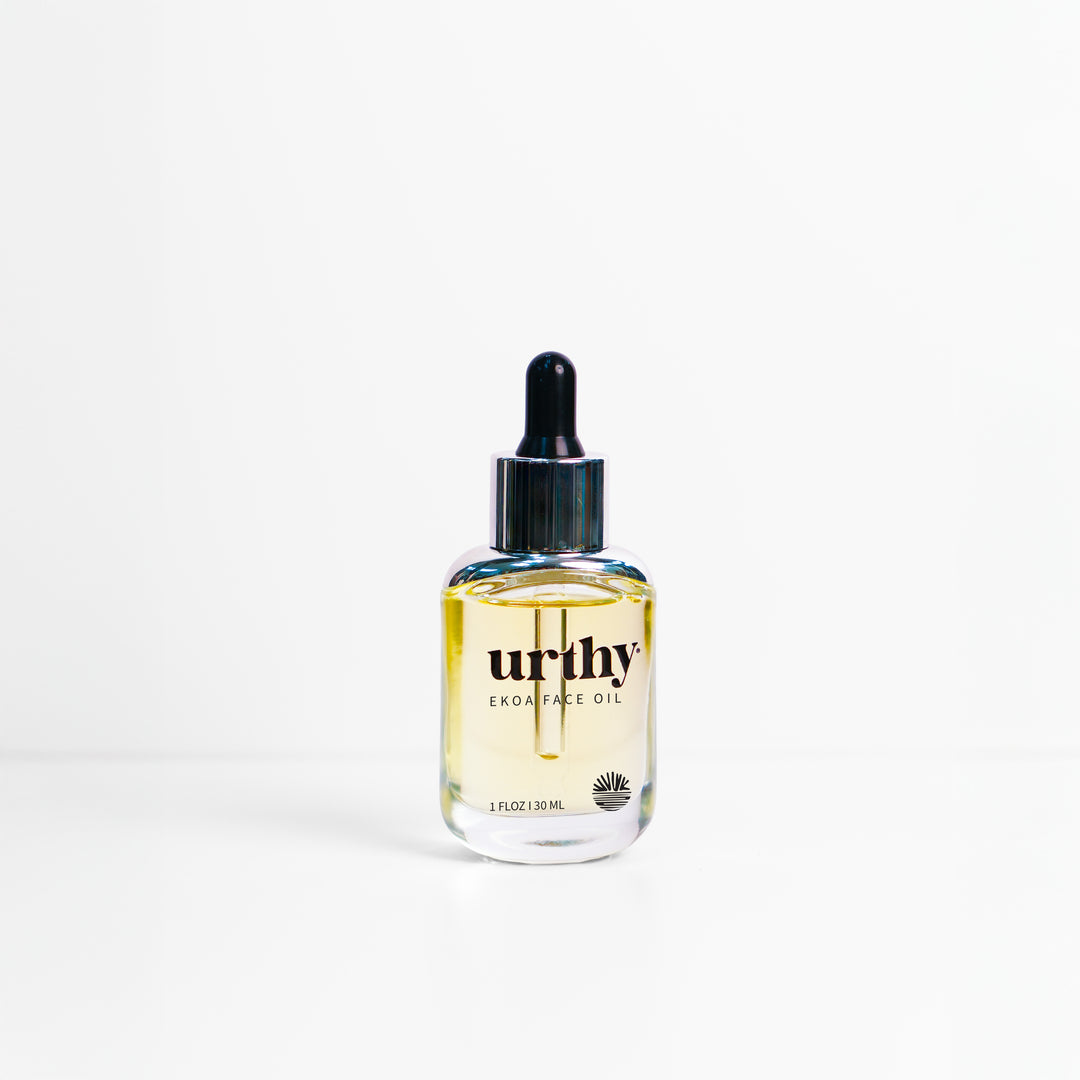 Ekoa™ Face Oil