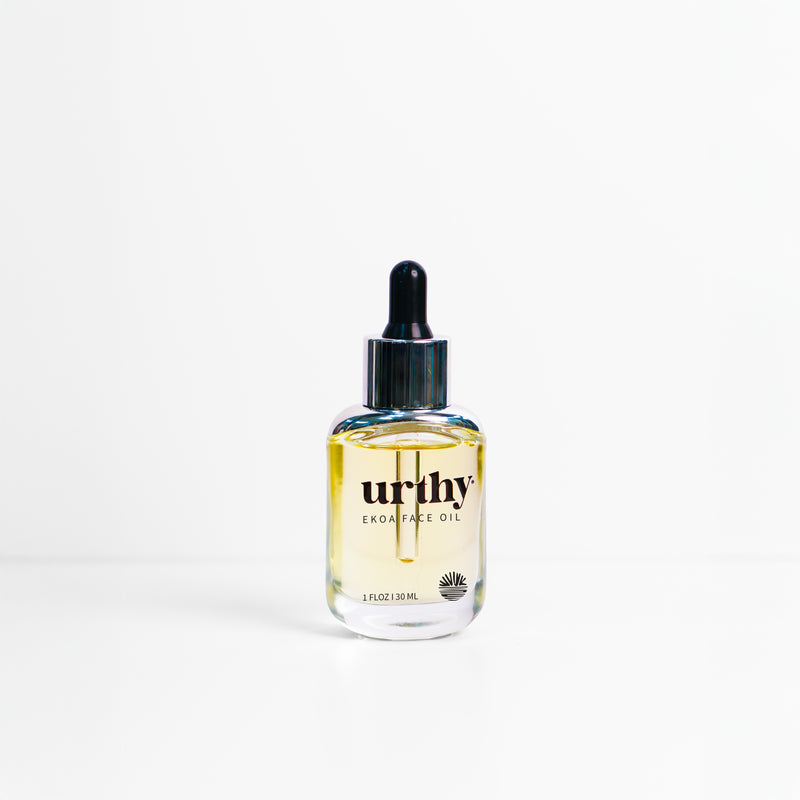 Ekoa™ Face Oil