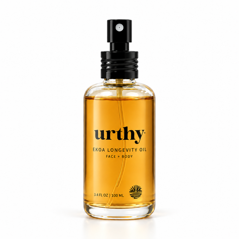Ekoa™ Longevity Oil