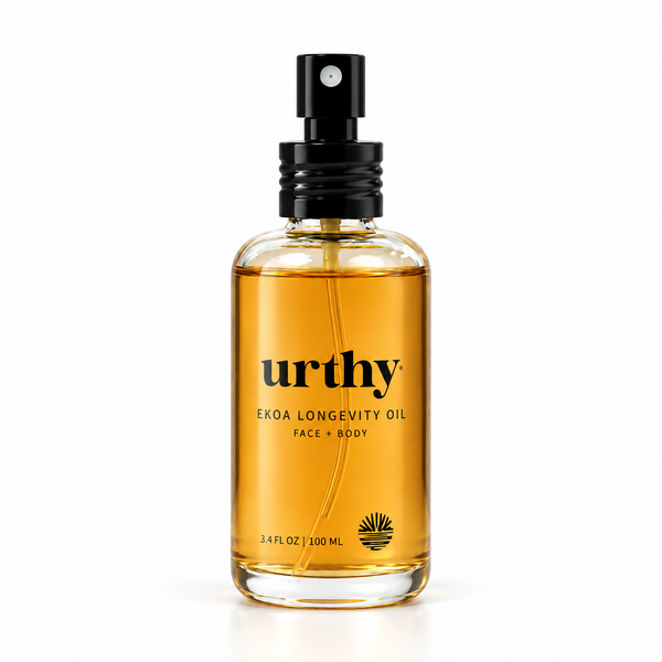 Ekoa™ Longevity Oil