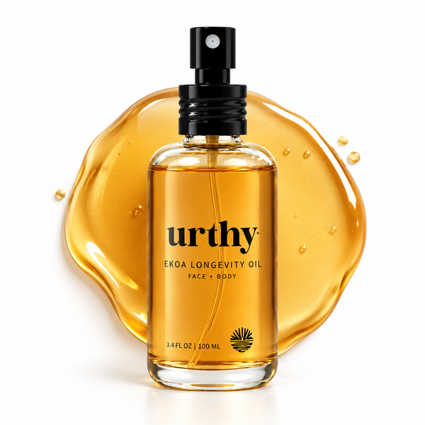 Ekoa™ Longevity Oil